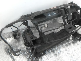 Передняя панель крепления облицовки (телевизор), MERCEDES BENZ CLK C209 C209 2002-2005