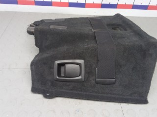 Обшивка багажника боковая, BMW 5 F07 F07 2009-2013