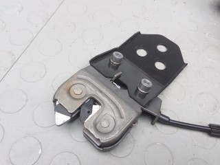 Обшивка багажника боковая, BMW 5 F07 F07 2009-2013