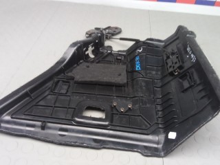 Обшивка багажника боковая, BMW 5 F07 F07 2009-2013