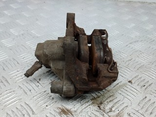 Суппорт тормозной задний левый, MERCEDES BENZ C-CLASS W204 W204 2011-2015