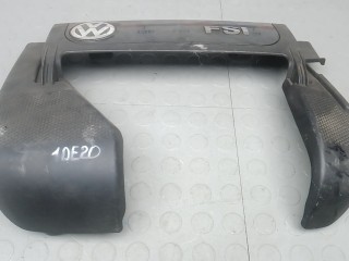 Защита двигателя верхняя VOLKSWAGEN TOURAN (1T1, 1T2) (1T1, 1T2) 2003-2006