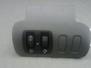Переключатель света, RENAULT SCENIC 2 2 2006-2009