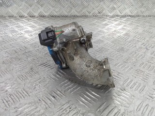 Дроссельная заслонка дизельная, RENAULT FLUENCE 1 1 2009-2013