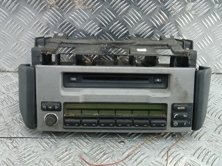 Магнитола LAND ROVER RANGE ROVER 3 3 2002-2005