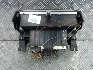 Магнитола, LAND ROVER RANGE ROVER 3 3 2002-2005