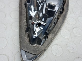 Фонарь правый 3-5 двери, MAZDA 6 2 2 2007-2010