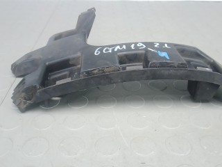 Крепление бампера заднее, VOLVO S60 2 2 2010-2013