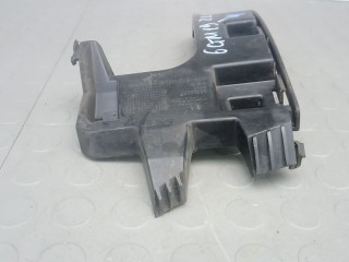 Крепление бампера заднее, VOLVO S60 2 2 2010-2013