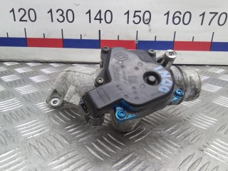 Дроссельная заслонка дизельная RENAULT MEGANE 3 3 2008-2014