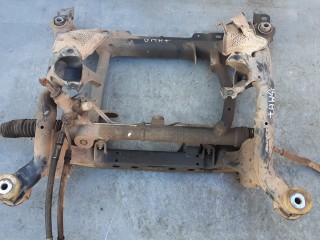 Балка подвески передняя MERCEDES BENZ M-CLASS W164 W164 2005-2008