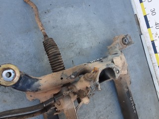 Балка подвески передняя, MERCEDES BENZ M-CLASS W164 W164 2005-2008