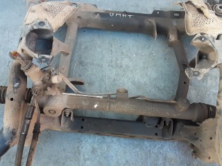 Балка подвески передняя, MERCEDES BENZ M-CLASS W164 W164 2005-2008