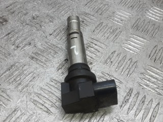 Катушка зажигания бензиновая, ориг. номер 036905715E, SKODA FABIA 2 2 2007-2010