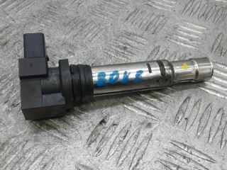 Катушка зажигания бензиновая, ориг. номер 036905715E, SKODA FABIA 2 2 2007-2010