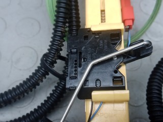 Датчик уровня топлива, BMW X5 E70 E70 2006-2010