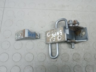 Петля двери задней левой, AUDI A4 B7 B7 2004-2009