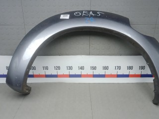 Молдинг крыла заднего правого, FORD RANGER 2 2 2006-2009