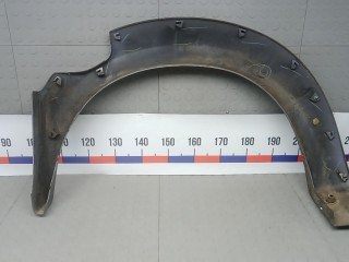 Молдинг крыла заднего правого, FORD RANGER 2 2 2006-2009