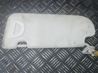 Солнцезащитный козырек, ориг. номер 964004GN0A, INFINITI Q50 2013-2017