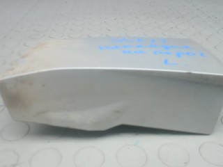 Накладка на порог, SUZUKI GRAND VITARA 2 2 2005-2008