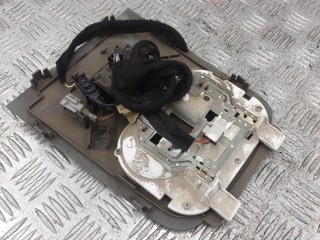 Фонарь освещения салона, ориг. номер 93168255, 4420548, OPEL MOVANO B B 2010-2019