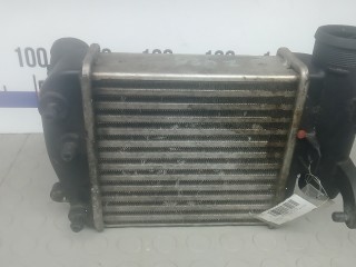 Радиатор интеркулера AUDI A6 C6 C6 2004-2008