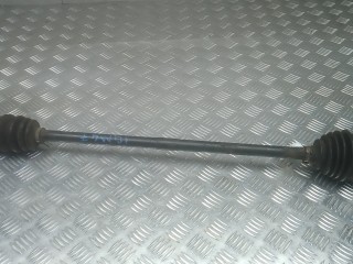 Привод передний правый OPEL ASTRA H H 2004-2007