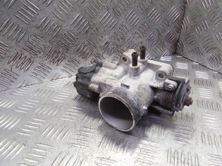 Дроссельная заслонка бензиновая HYUNDAI GETZ TB TB 2002-2005