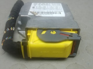 Блок управления airbag, ориг. номер 4F0959655B, AUDI A6 C6 C6 2004-2008