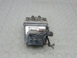 Блок ABS VOLKSWAGEN PASSAT B6 B6 2005-2010