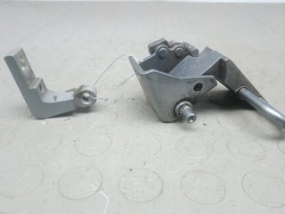 Петля двери задней правой, AUDI A4 B7 B7 2004-2009
