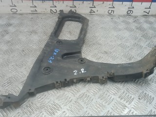 Крепление бампера заднее, ориг. номер 4L0807454A, AUDI Q7 2005-2009