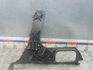 Крепление бампера заднее, ориг. номер 4L0807454A, AUDI Q7 2005-2009