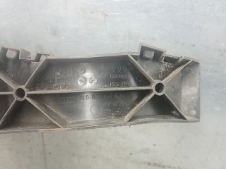 Крепление бампера заднее, ориг. номер 4L0807454A, AUDI Q7 2005-2009