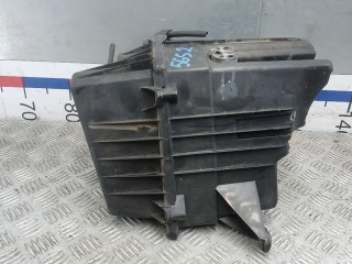 Корпус воздушного фильтра, ориг. номер 6Q0129607AR, SKODA FABIA 2 2 2007-2010