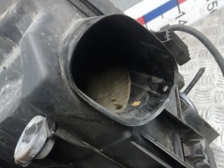 Корпус воздушного фильтра, ориг. номер 6Q0129607AR, SKODA FABIA 2 2 2007-2010