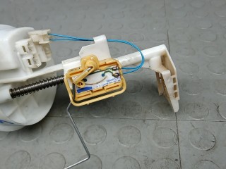 Датчик уровня топлива, MERCEDES BENZ E-CLASS W211 W211 2002-2006