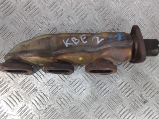 Выпускной коллектор дизельный AUDI A4 B8 B8 2007-2012
