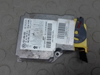 Блок управления airbag AUDI Q7 2005-2009