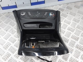 Блок управления печки и климат-контроля FORD B-MAX 1 1 2012-2018