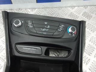 Блок управления печки и климат-контроля, ориг. номер 1944296, FORD B-MAX 1 1 2012-2018