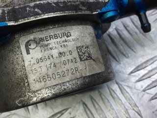 Насос вакуумный, ориг. номер 146505272R, RENAULT FLUENCE 1 1 2012-2017