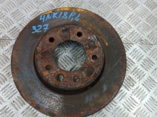 Диск тормозной передний VOLKSWAGEN TOUAREG 7L 7L 2002-2007