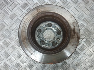 Диск тормозной задний, MERCEDES BENZ E-CLASS W212 W212 2009-2013