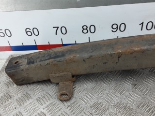 Усилитель бампера передний (кронштейн), NISSAN NAVARA D40 D40 2005-2010