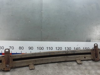 Усилитель бампера передний (кронштейн), NISSAN NAVARA D40 D40 2005-2010