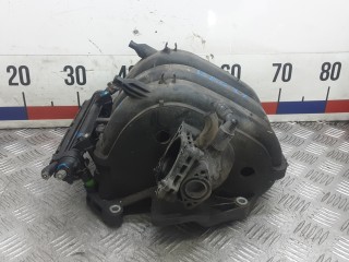 Впускной коллектор бензиновый, SKODA FABIA 1 1 2004-2007