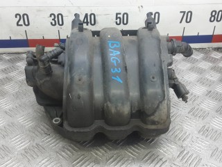 Впускной коллектор бензиновый, SKODA FABIA 1 1 2004-2007