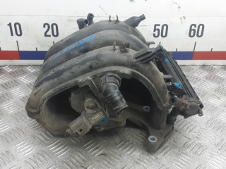 Впускной коллектор бензиновый, SKODA FABIA 1 1 2004-2007